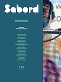 Revue Le Sabord, no 119